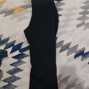 Gap maternity ankle trouser size 4